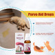 Bakson Veterinary Parvo Aid Drops - Effective Pet Care Solution