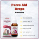 Bakson Veterinary Parvo Aid Drops - Effective Pet Care Solution
