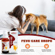 Bakson Veterinary Fevo Care Drops - Effective Fever Relief for Pets