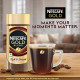 Nescafe Gold Blend Instant Coffee Powder - Limited Edition with Free Signature Glass Mug