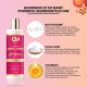 CO LUXURY L-Glutathione Body Lotion With Vitamin C & Kojic Acid | Reduces Dark Spots | Skin brightening Formula | All Skin Types | For Men & Women | 200 ML