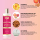 CO LUXURY L-Glutathione Body Lotion With Vitamin C & Kojic Acid | Reduces Dark Spots | Skin brightening Formula | All Skin Types | For Men & Women | 200 ML