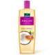 Parachute Advansed Argan-enriched Coconut Hair Oil - Control Frizz & Boost Shine
