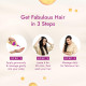 Parachute Advansed Argan-enriched Coconut Hair Oil - Control Frizz & Boost Shine