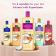 Parachute Advansed Argan-enriched Coconut Hair Oil - Control Frizz & Boost Shine