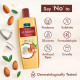 Parachute Advansed Almond-enriched Coconut Hair Oil - Soft & Silky Hair