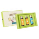 Forest Essentials Baby Care Mini Selection Gift Box - Ayurvedic Baby Skincare