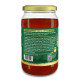 Zandu Pure Honey Sundarban Forest, Natural Honey from the Largest Mangrove Forest, Multi Flora & Medicinal Properties, Comes without Added Sugar & Preservatives, 100% Natural, Glass Jar, 500g