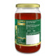 Zandu Pure Honey Sundarban Forest, Natural Honey from the Largest Mangrove Forest, Multi Flora & Medicinal Properties, Comes without Added Sugar & Preservatives, 100% Natural, Glass Jar, 500g