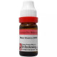 Dr Reckeweg Nux Vomica 200 CH (11ml) - Trusted Homeopathic Remedy