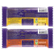 Cadbury Dairy Milk Tangy Mango & Nutty Kulfi Madbury - Limited Edition Chocolates Cadbury Dairy Milk Tangy Mango & Nutty Kulfi Madbury - Limited Edition Chocolates