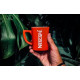 Nescafe 3 in 1 Original Soluble Ground Coffee - Rich & Creamy Convenience