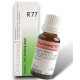 Dr Reckeweg R77 Anti-Smoking Homeopathy Drops - Herbal Support for Quitting