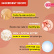 DOT & KEY Salted Caramel Tinted Lip Balm - SPF 30 Protection