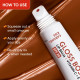DOT & KEY Salted Caramel Tinted Lip Balm - SPF 30 Protection