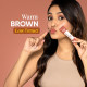 DOT & KEY Salted Caramel Tinted Lip Balm - SPF 30 Protection
