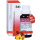 Dr. Reckeweg R41 Sexual Neurasthenia Drops - Herbal Remedy for Sexual Health