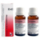 Dr. Reckeweg R41 Sexual Neurasthenia Drops - Herbal Remedy for Sexual Health