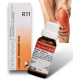 Dr. Reckeweg R 11 Rheumatism Drop - Herbal Remedy for Joint Pain