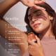 Forest Essentials SUN FLUID & Facial Cleanser Combo - Natural Skincare Essentials