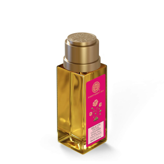Forest Essentials Hydrating Facial Moisturiser & Cleanser Combo - Radiant Skin Solution