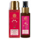 Forest Essentials Travel Size Facial Tonic Mist & Head Massage Oil Combo - Pure Rosewater & Bhringraj Forest Essentials Travel Size Facial Tonic Mist & Head Massage Oil Combo - Pure Rosewater & Bhringraj