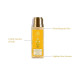 Forest Essentials Silkening Shower Wash Combo - Honey & Vanilla | Luxurious & Natural
