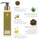 Forest Essentials Silkening Shower Wash Combo - Indian Rose & Oudh Green Tea Forest Essentials Silkening Shower Wash Combo - Indian Rose & Oudh Green Tea