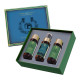 Forest Essentials Bahaar Facial Indulgence Gift Set - Premium Skincare Essentials