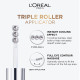 L’Oréal Paris Glycolic Bright Dark Circle Eye Serum - 3% Glycolic Acid