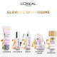 L’Oréal Paris Glycolic Bright Dark Circle Eye Serum - 3% Glycolic Acid