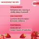 DOT & KEY Strawberry Dew Strobe Cream - Instant Dewy Glow & Hydration