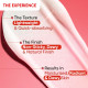 DOT & KEY Strawberry Dew Strobe Cream - Instant Dewy Glow & Hydration