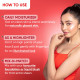 DOT & KEY Strawberry Dew Strobe Cream - Instant Dewy Glow & Hydration