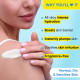 Dot & Key Barrier Repair Hyaluronic Body Lotion - Deep Nourishing & Long Lasting Moisturization