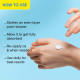 Dot & Key Barrier Repair Hyaluronic Body Lotion - Deep Nourishing & Long Lasting Moisturization
