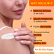 Dot & Key Vitamin C + E Super Bright Body Lotion - Deep Nourishing & Glowing Skin