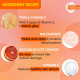 Dot & Key Vitamin C + E Super Bright Body Lotion - Deep Nourishing & Glowing Skin