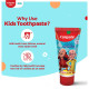 Colgate Kid's Motu Patlu Anticavity Toothpaste & Toothbrush Combo - Fun & Effective Oral Care Colgate Kid's Motu Patlu Anticavity Toothpaste & Toothbrush Combo - Fun & Effective Oral Care