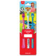 Colgate Kid's Motu Patlu Anticavity Toothpaste & Toothbrush Combo - Fun & Effective Oral Care Colgate Kid's Motu Patlu Anticavity Toothpaste & Toothbrush Combo - Fun & Effective Oral Care