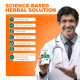Himalaya Organic Ashwagandha 670mg - Stress Relief & Wellness