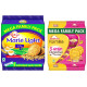 Sunfeast Farmlite 5 Grain Digestive Biscuit & Marie Light Active - High Fibre Multigrain Snack