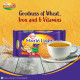 Sunfeast Farmlite 5 Grain Digestive Biscuit & Marie Light Active - High Fibre Multigrain Snack