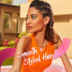 Livon Serum for Frizz-free, Smooth & Glossy Hair - Argan Oil & Vitamin E