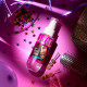 Livon Serum for Frizz-free, Smooth & Glossy Hair - Argan Oil & Vitamin E