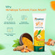 Himalaya Dark Spot Clearing Turmeric Face Wash - Reduce Dark Spots in 7 Days Himalaya Dark Spot Clearing Turmeric Face Wash - Reduce Dark Spots in 7 Days