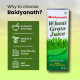 Baidyanath Wheatgrass Juice 1 Litre, Natural Detoxifier, Herbal Juice Helpful to boost Immunity, Blood Purification, Improves Digestion and Metabolism, 1000ml (Pack of 1)
