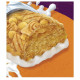 Nestle Curiously Cinnamon Breakfast Cereal Bars - Whole Grain Delight