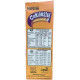 Nestle Curiously Cinnamon Breakfast Cereal Bars - Whole Grain Delight