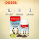Baidyanath Medohar Guggulu Tablets, Enriched with Guggulu, Chitrakmool and Nagarmotha- 120 Tab (Pack of 1)